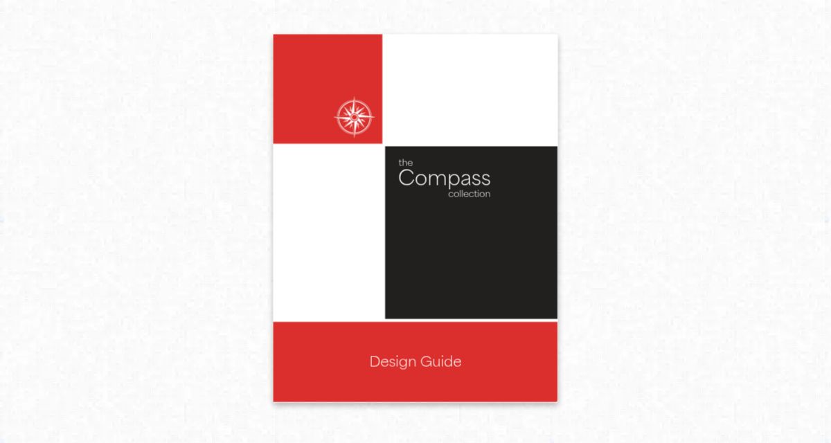 Compass Design Guide