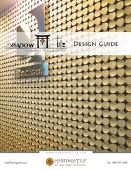 Heritage Tile | All Design Guides